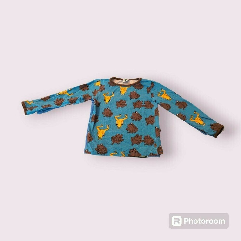 Smafolk Toads Tee